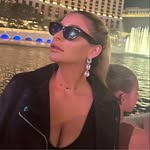 Melanie Thomas - @melaniex1989x - Instagram