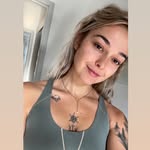 Mélanie Thomas - @_melanie_thomas - Instagram