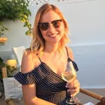 Mélanie Thomas - @mimthomas - Instagram