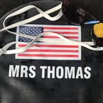 Melanie Thomas (Mrs. Thomas) - @swim96melanie - Instagram