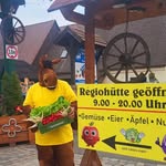 Melanie U. Thomas Drechsler - @gemuese_kutscherhof_drechsler - Instagram