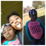 malasha williams - @babygirllaii38baby - Instagram