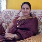 Malathi Anand - @malathi_anand71 - Instagram