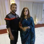 Malathi Anand - @malathi.anand.90 - Instagram