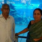 Malathi Anand - @malathianand - Instagram