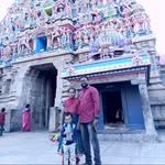 Malathi Anand - @malathi77anand - Instagram