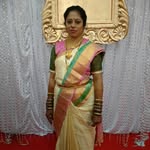 Malathi Anand - @malathi.anand - Instagram