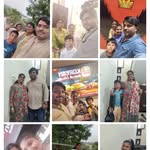 Malathi Anand - @jams_family_with_fun - Instagram