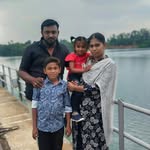 malathi anand - @malathianand26 - Instagram
