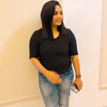Malathi Anand - @malathi_anand1711 - Instagram
