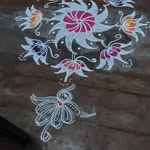 Malathi Anand - @malathianand2405 - Instagram