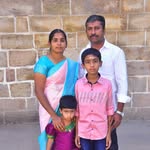 Malathi Anand - @anand.malathi - Instagram