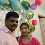 Malathi Anand - @tmalathi1989 - Instagram