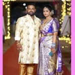 Malathi Anand - @s.malathiyadav - Instagram