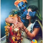 Malathi Anand K - @malathi.anand_180 - Instagram
