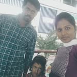 Malathi Anandhan - @anandhanmalathi - Instagram
