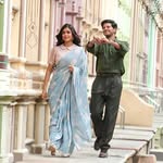 Malathi Vijay Anand - @silent_queen_6414 - Instagram