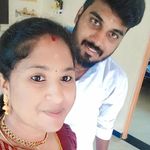 Malathi - @malathiarun15 - Instagram