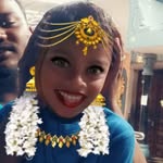 Malathi Arun - @malathi.arun.927 - Instagram