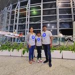 Malathi Arun - @malathimba2004 - Instagram