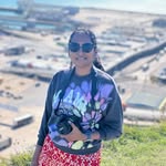 Malathi Arun - @malathi_arun - Instagram
