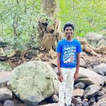 Malathi Arun - @malathiarun179 - Instagram