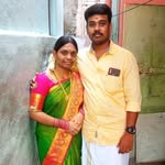 Malathi Arun - @malathiarun19 - Instagram