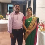 Malathi Arun - @amalathi - Instagram