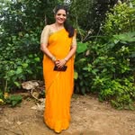 Malathi Arun Shetty - @malathi_shetty_ - Instagram