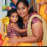 Malathi Arunraj - @malathiarunraj - Instagram