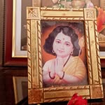 மாலதி கணேஷ் - @malathi_ganesh - Instagram