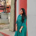Dr Malathi Ganesh - @malathiganesh843 - Instagram