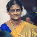Ganesh Al - @malathiganesh.67 - Instagram