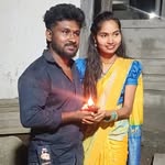 Ganesh Malathi - @ganeshmalathi6 - Instagram
