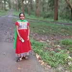Malathi Ganesh - @malathi8043 - Instagram