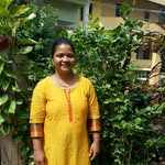 Malathi Ganesh - @malathi.ganesh - Instagram