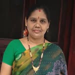 Malathi Ganesh - @_malathi_ganesh_ - Instagram