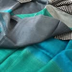 Malathi Ganesh - @shadows_fashion_studio - Instagram