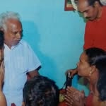 Malathi Ganesh - @malathi_gnsh - Instagram