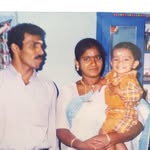 Malathi Ganesh - @malathi_ganesh_15 - Instagram