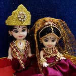 Malathi ganesh - @maluganesh2021 - Instagram