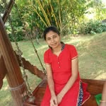 Malathi Ganesh - @malathi.ganesh.12 - Instagram