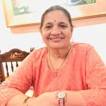 Malathi Ganesh - @malathi.ganesh.752 - Instagram