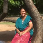 Malathi Ganesh - @malathi_1219 - Instagram
