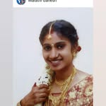 Malathi Ganesh - @ganeshm.m01 - Instagram