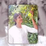 Malathi ganesh - @malathiganesh43 - Instagram