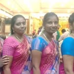 Malathi Ganesh - @malathiganesh64 - Instagram