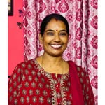 Malathi Ganesh - @malathi_ganesh02 - Instagram