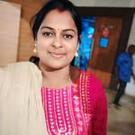 malathi_20 - @malathi_krishnan_01 - Instagram