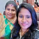Malathi - @_malathi_krishnan - Instagram